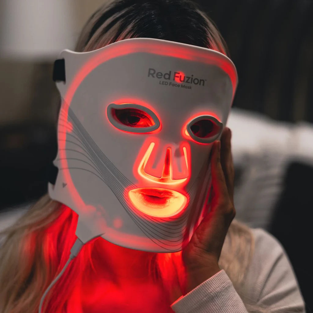 Facial Led mask