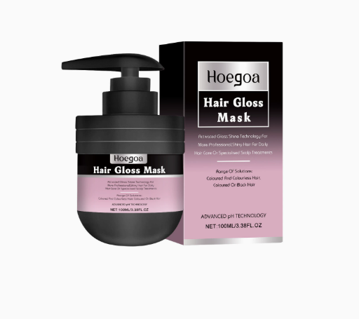 Smooth Hair Silky Cream Large Capacity Hair Mask G Hair Cream Household