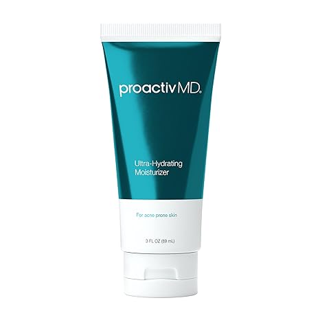 Daily Facial Moisturizer with Hyaluronic Acid