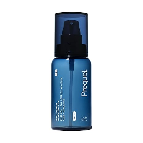 face mist