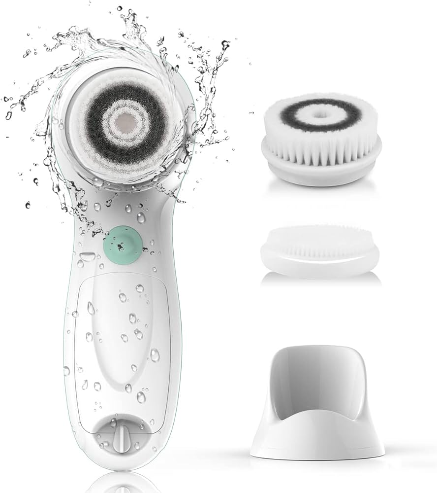 Electric Facial brush
