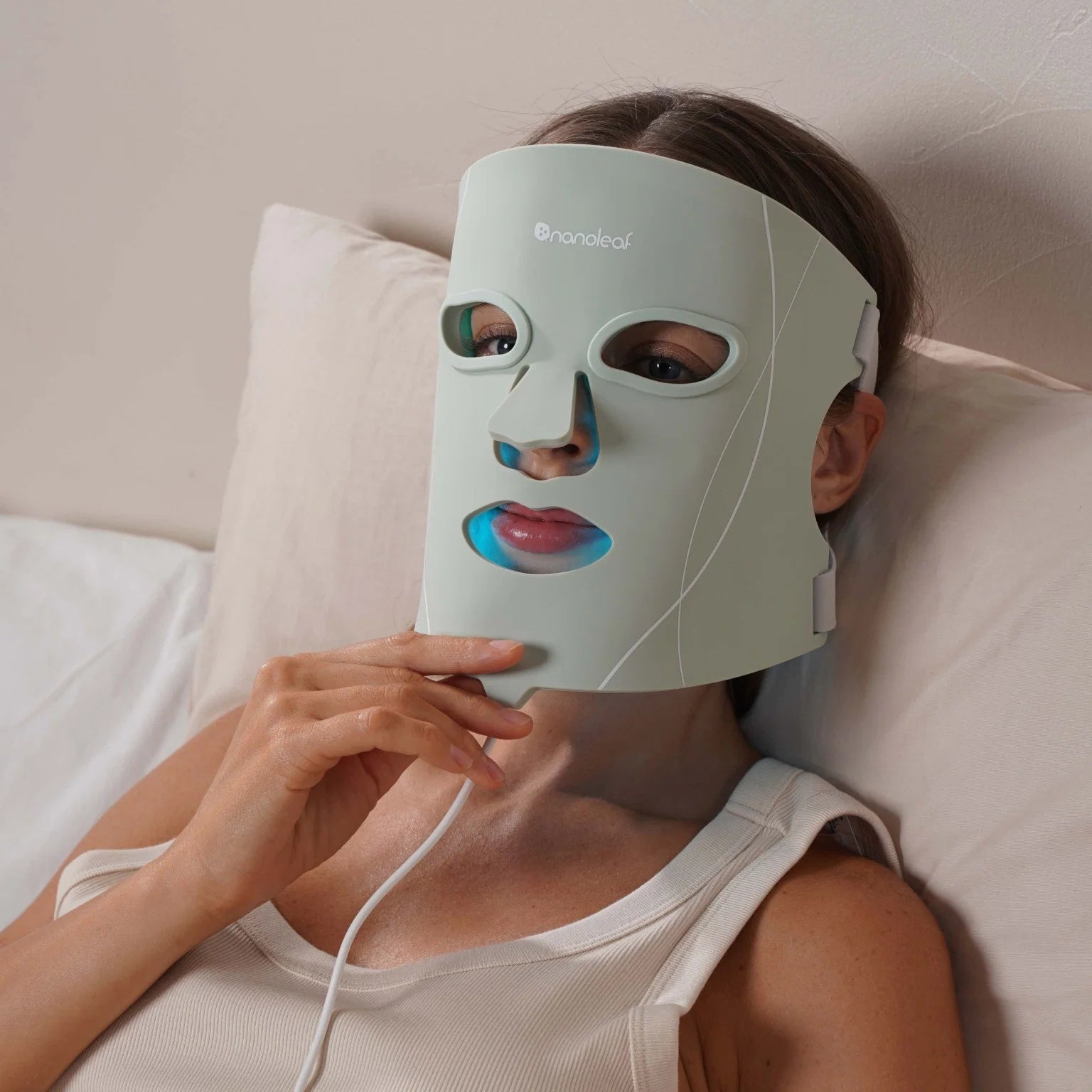 Facial Led mask