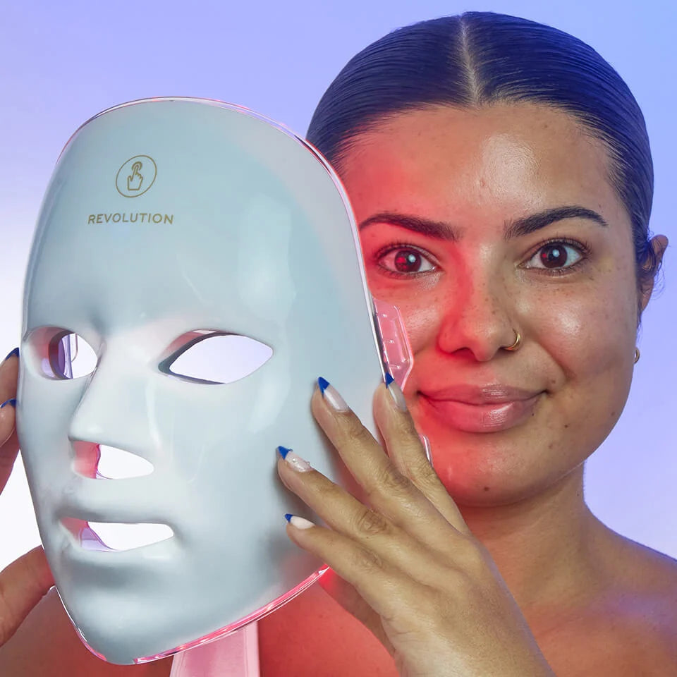 Facial Led mask
